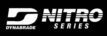 D DYNABRADE NITRO SERIES