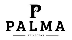 P PALMA BY NECTAR