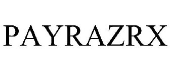 PAYRAZRX