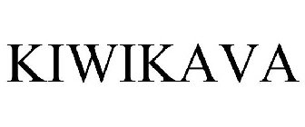 KIWIKAVA