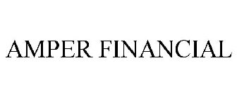 AMPER FINANCIAL