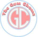 THE GUM CHUMS