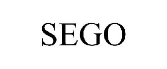 SEGO