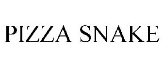 PIZZA SNAKE