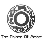 THE PALACE OF AMBER