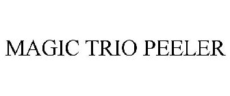 MAGIC TRIO PEELER