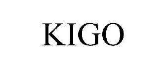 KIGO