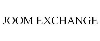 JOOM EXCHANGE