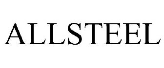 ALLSTEEL