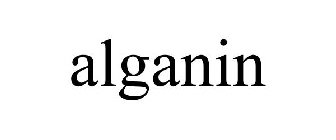 ALGANIN