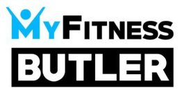 MY FITNESS BUTLER