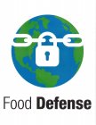 FOOD DEFENSE