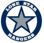 LONE STAR RANGERS