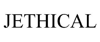 JETHICAL