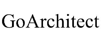 GOARCHITECT