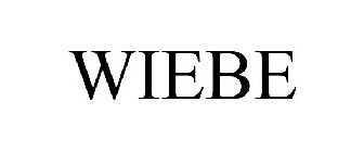 WIEBE