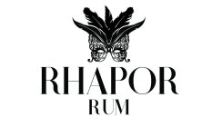 RHAPOR RUM