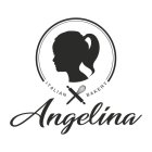 ANGELINA ITALIAN BAKERY