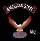 AMERICAN STEEL MC