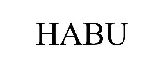 HABU