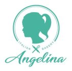 ANGELINA ITALIAN BAKERY