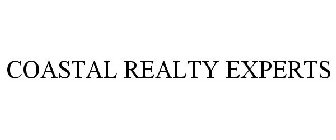 COASTAL REALTY EXPERTS