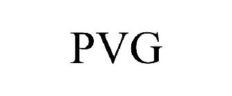 PVG