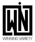 WIN WINNING VARIETY