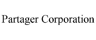 PARTAGER CORPORATION