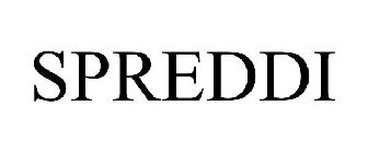 SPREDDI