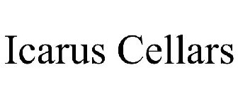 ICARUS CELLARS