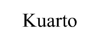 KUARTO