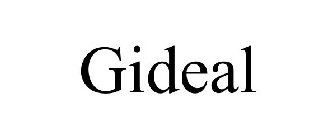 GIDEAL