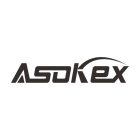 ASOKEX