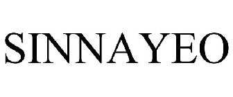 SINNAYEO