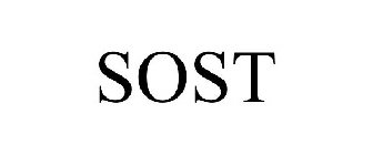 SOST