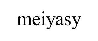 MEIYASY