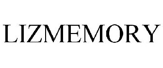 LIZMEMORY