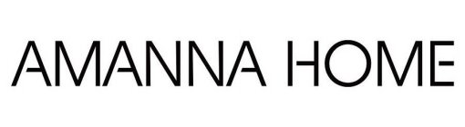 AMANNA HOME
