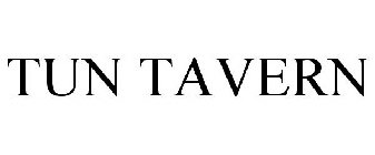 TUN TAVERN