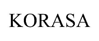 KORASA