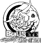 BULLSEYE QUALITY PAINTLESS·DENT REPAIRS