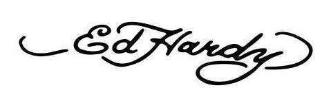 ED HARDY