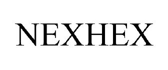 NEXHEX