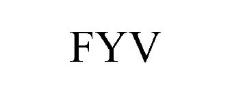 FYV