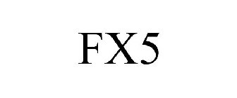 FX5