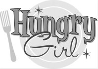 HUNGRY GIRL