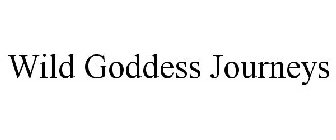 WILD GODDESS JOURNEYS