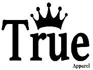 TRUE APPAREL