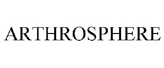 ARTHROSPHERE